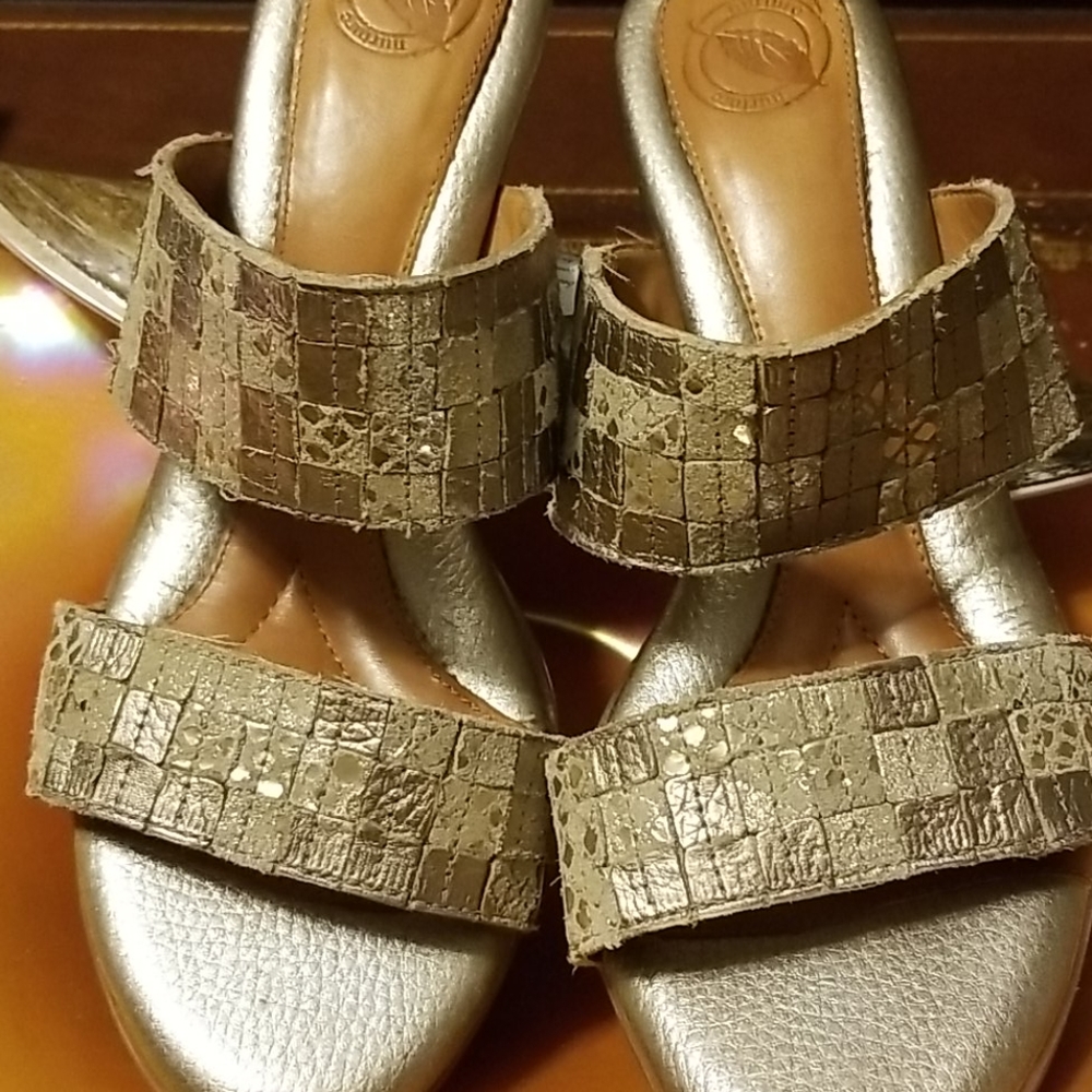 Shoes - Picture 1 of 2